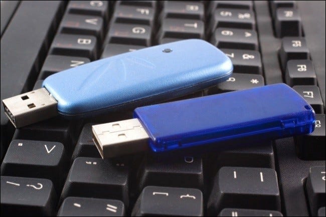 usb drive formatted to ntfs for mac